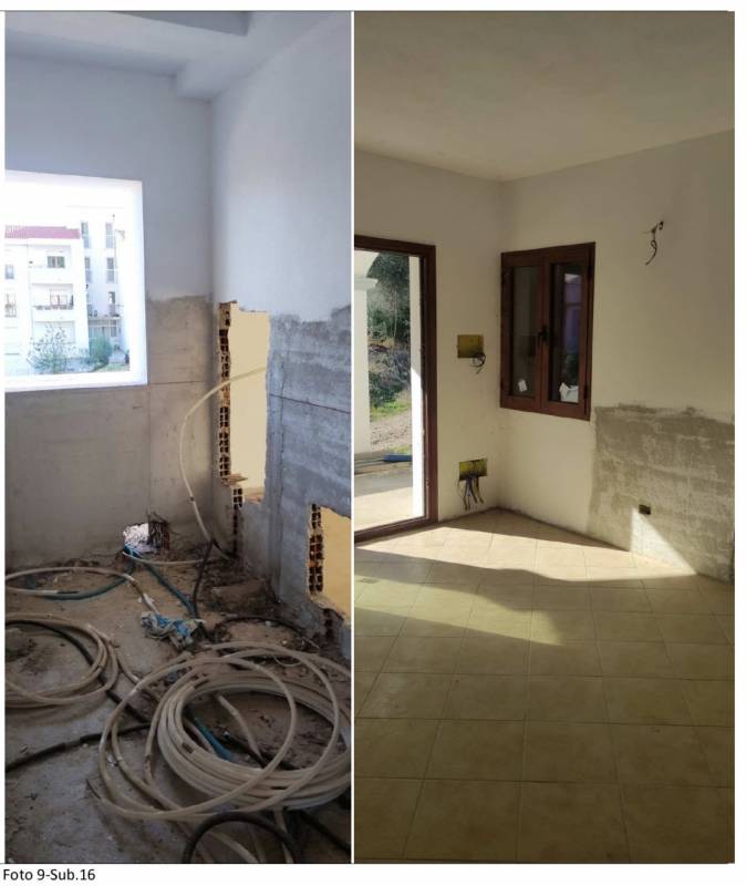 appartamento in vendita a Siniscola