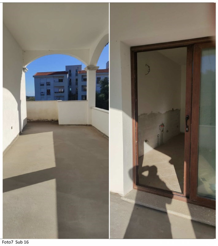 appartamento in vendita a Siniscola