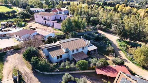 casa indipendente in vendita a Siniscola