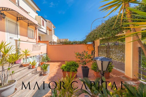 casa indipendente in vendita a Siniscola in zona La Caletta