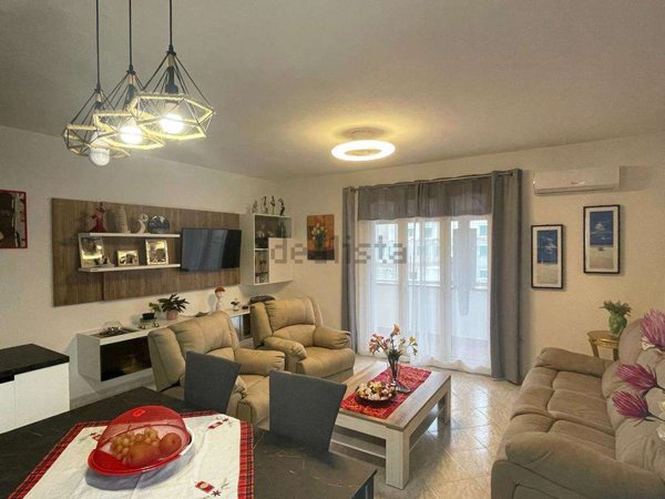 appartamento in vendita a Siniscola