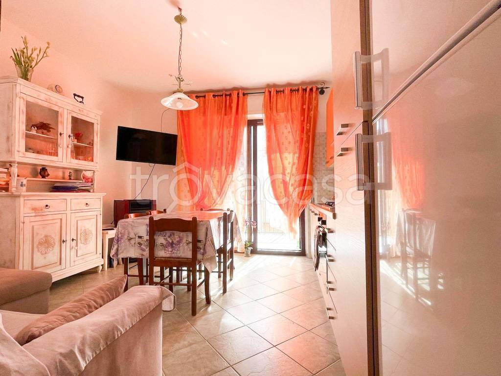 appartamento in vendita a Siniscola in zona La Caletta