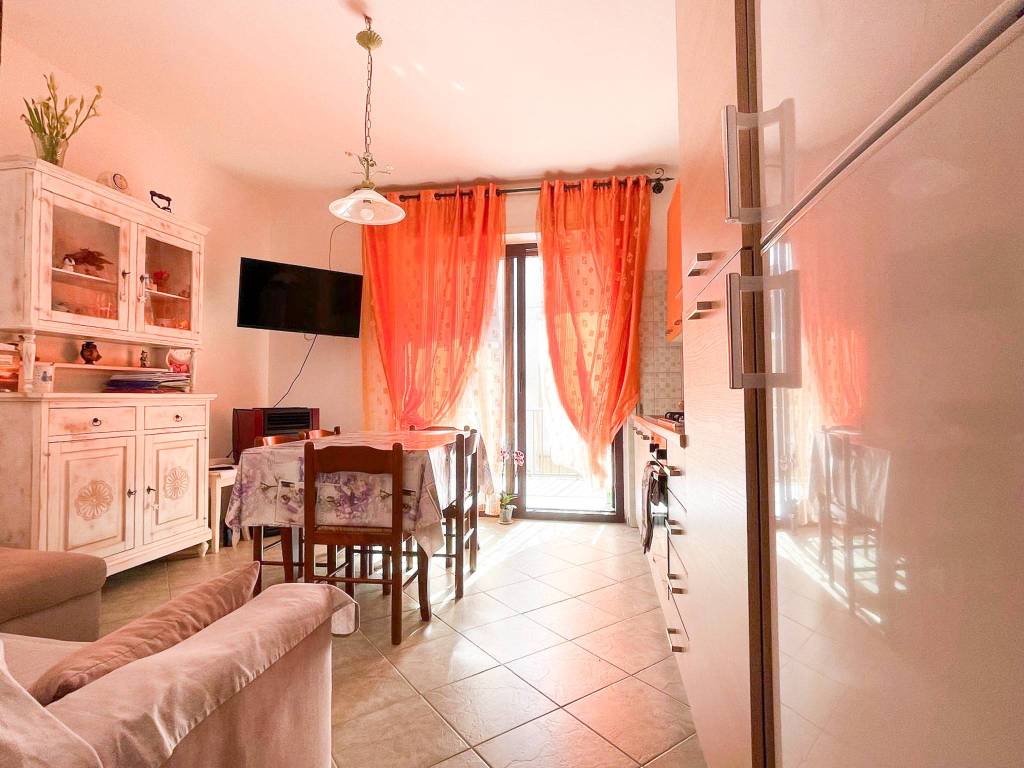 appartamento in vendita a Siniscola in zona La Caletta