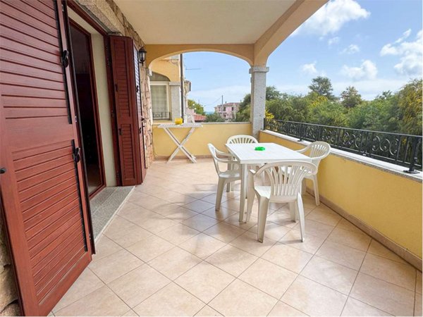 appartamento in vendita a Siniscola in zona La Caletta