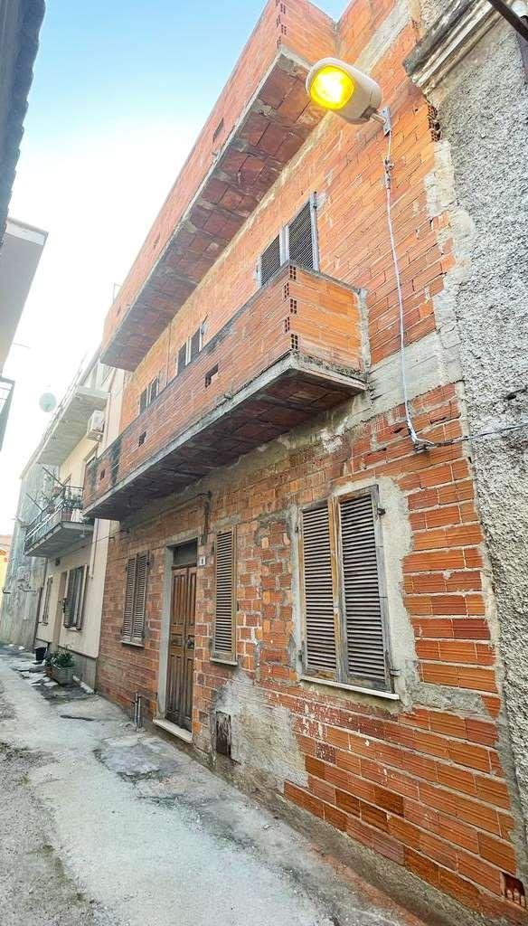 pentavano in vendita a Siniscola