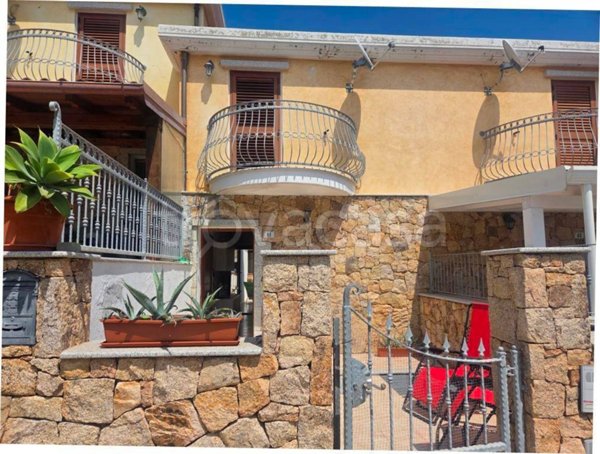 appartamento in vendita a Siniscola in zona La Caletta