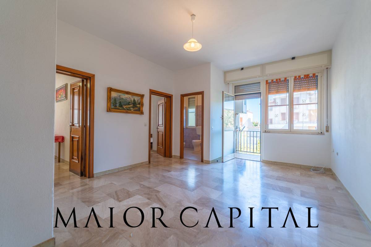 appartamento in vendita a Siniscola in zona La Caletta