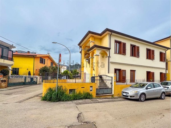 appartamento in vendita a Siniscola