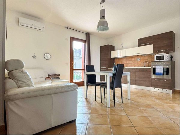 appartamento in vendita a Siniscola