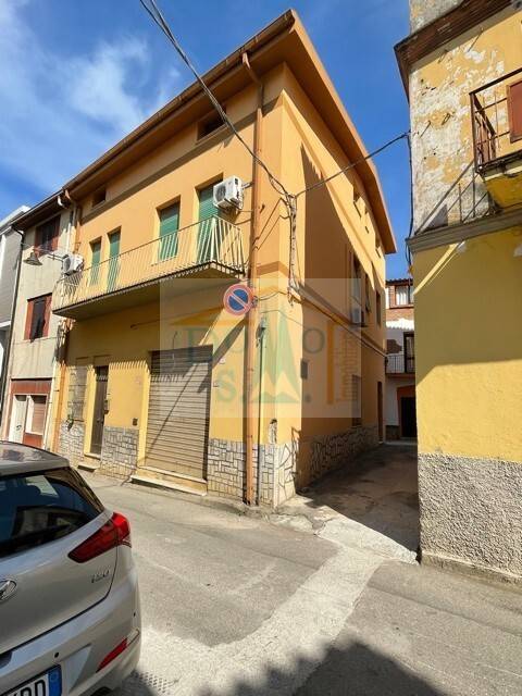 appartamento in vendita a Siniscola
