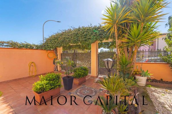 casa indipendente in vendita a Siniscola in zona La Caletta