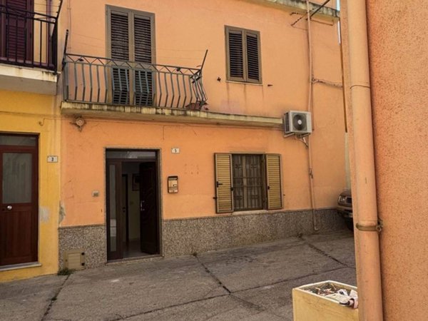appartamento in vendita a Siniscola