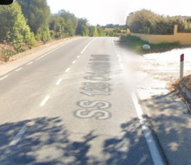 pentavano in vendita a Siniscola