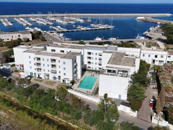 appartamento in vendita a Siniscola in zona La Caletta