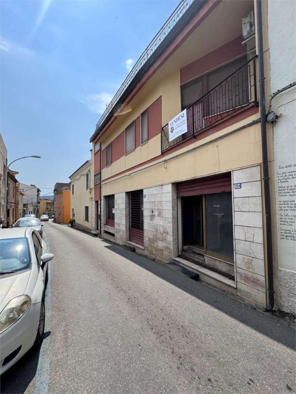appartamento in vendita a Siniscola