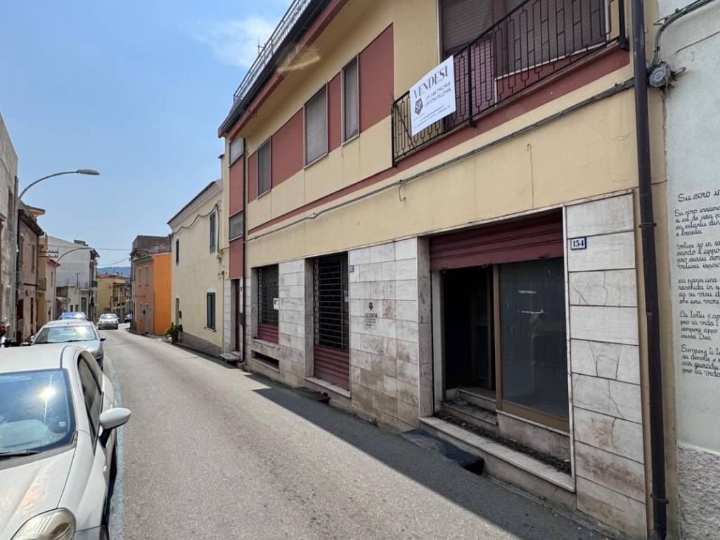 casa indipendente in vendita a Siniscola