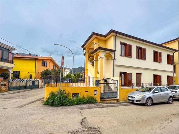 appartamento in vendita a Siniscola