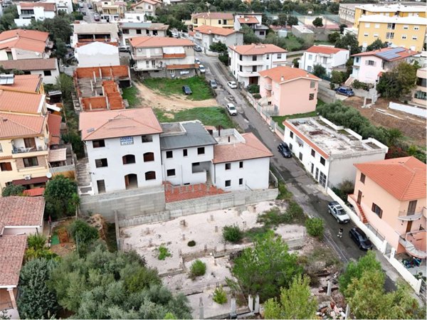 terreno edificabile in vendita a Siniscola