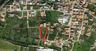 terreno edificabile in vendita a Siniscola