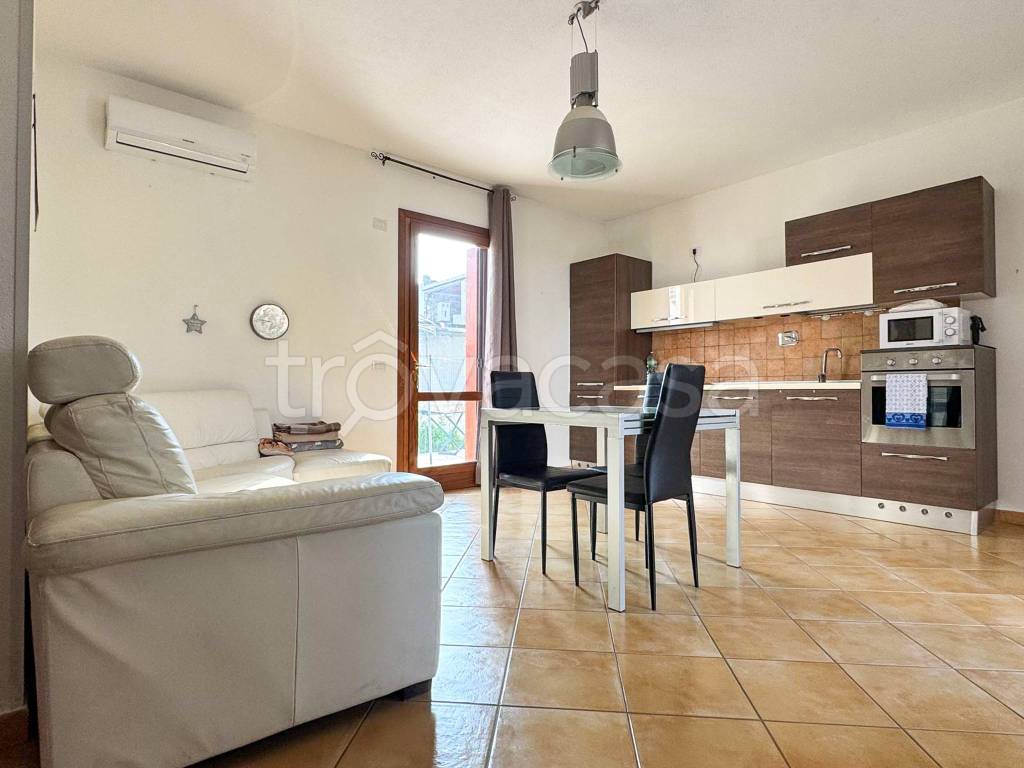 appartamento in vendita a Siniscola