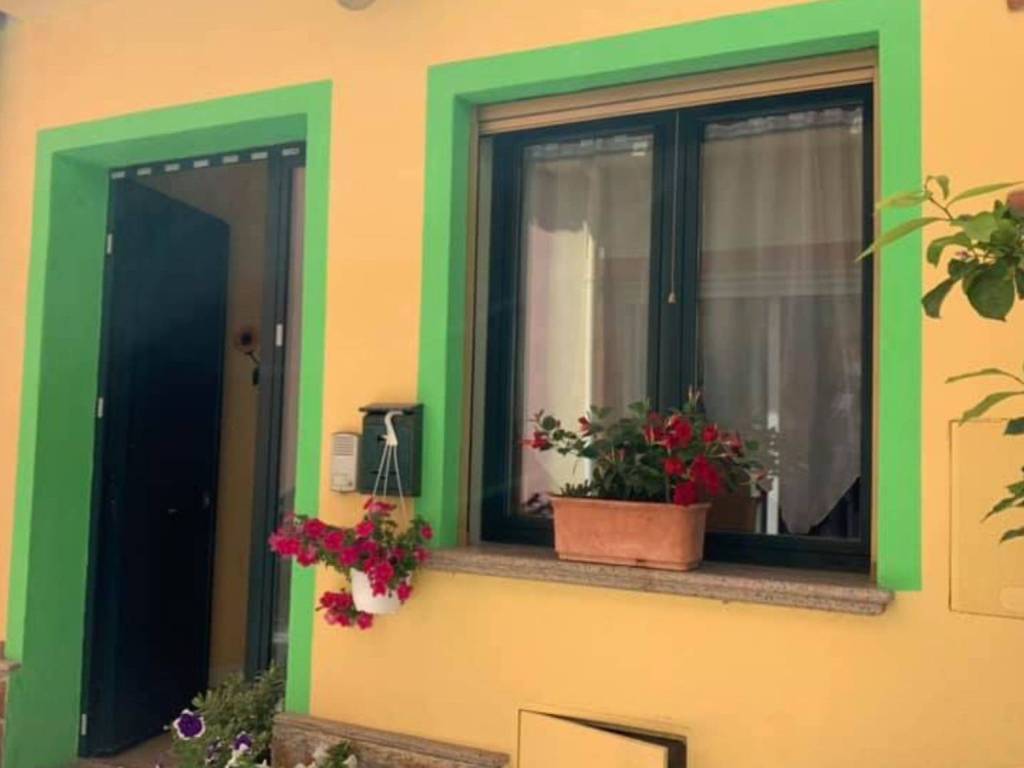 appartamento in vendita a Siniscola