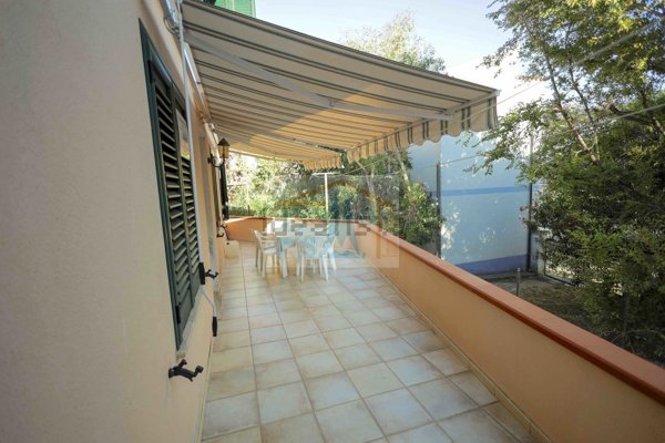 appartamento in vendita a Siniscola