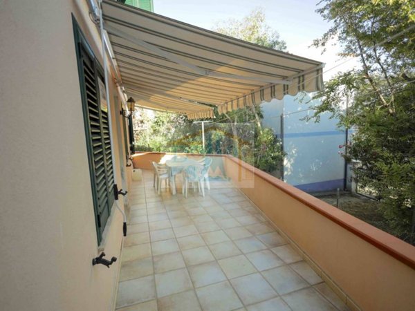 appartamento in vendita a Siniscola