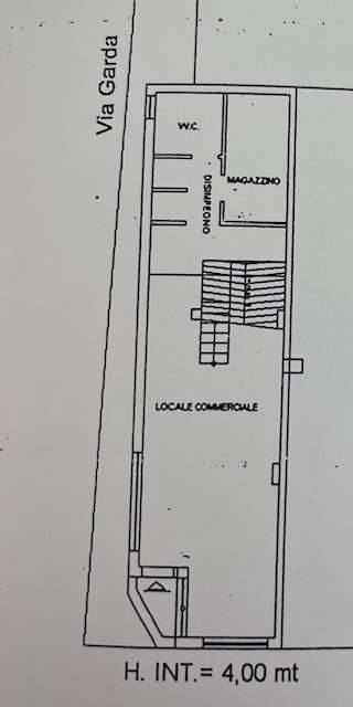 appartamento in vendita a Siniscola in zona La Caletta