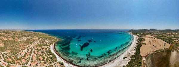 casa indipendente in vendita a Siniscola in zona Capo Comino