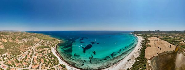 casa indipendente in vendita a Siniscola in zona Capo Comino