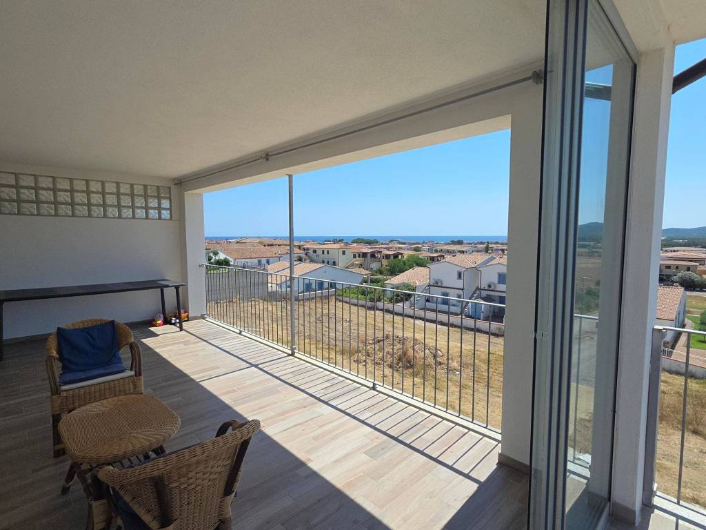 appartamento in vendita a Siniscola