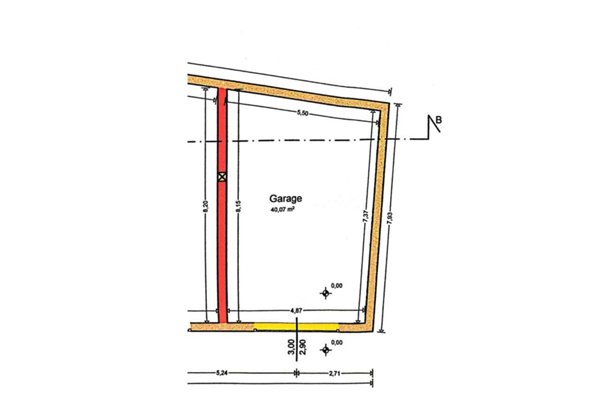 appartamento in vendita a Siniscola