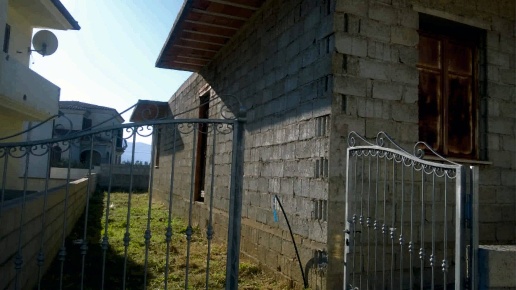 casa indipendente in vendita a Siniscola