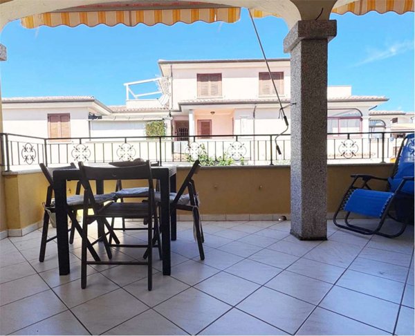 appartamento in vendita a Siniscola in zona La Caletta