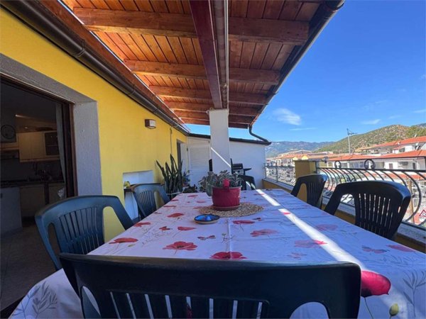 appartamento in vendita a Siniscola in zona La Caletta