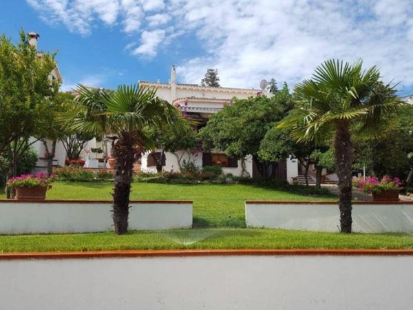 casa indipendente in vendita a Siniscola in zona Capo Comino