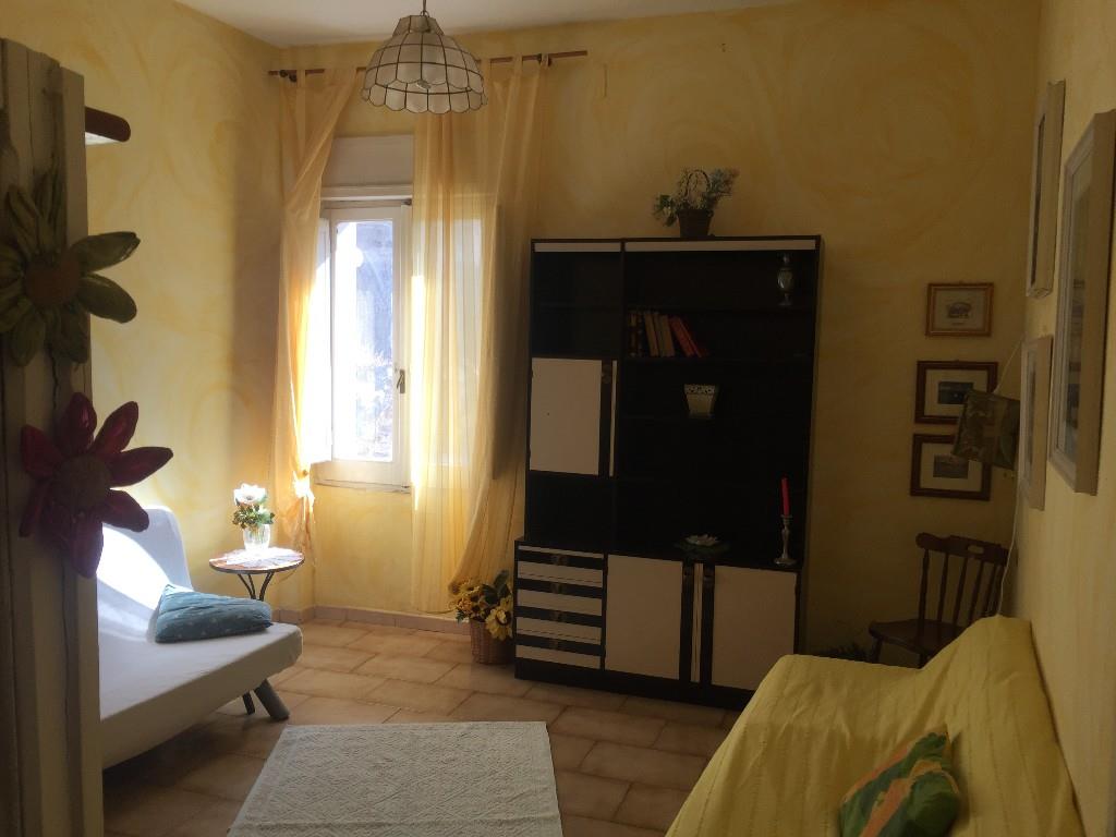 appartamento in vendita a Siniscola