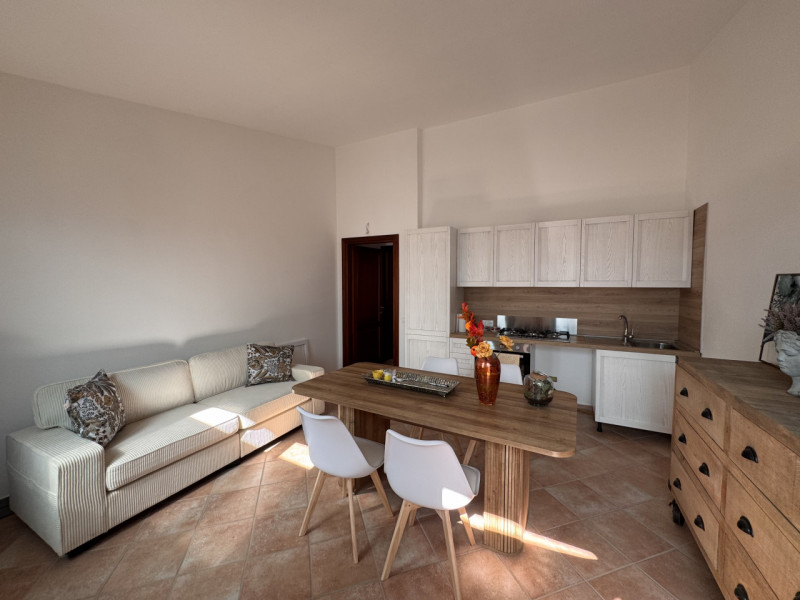 appartamento in vendita a Siniscola in zona La Caletta