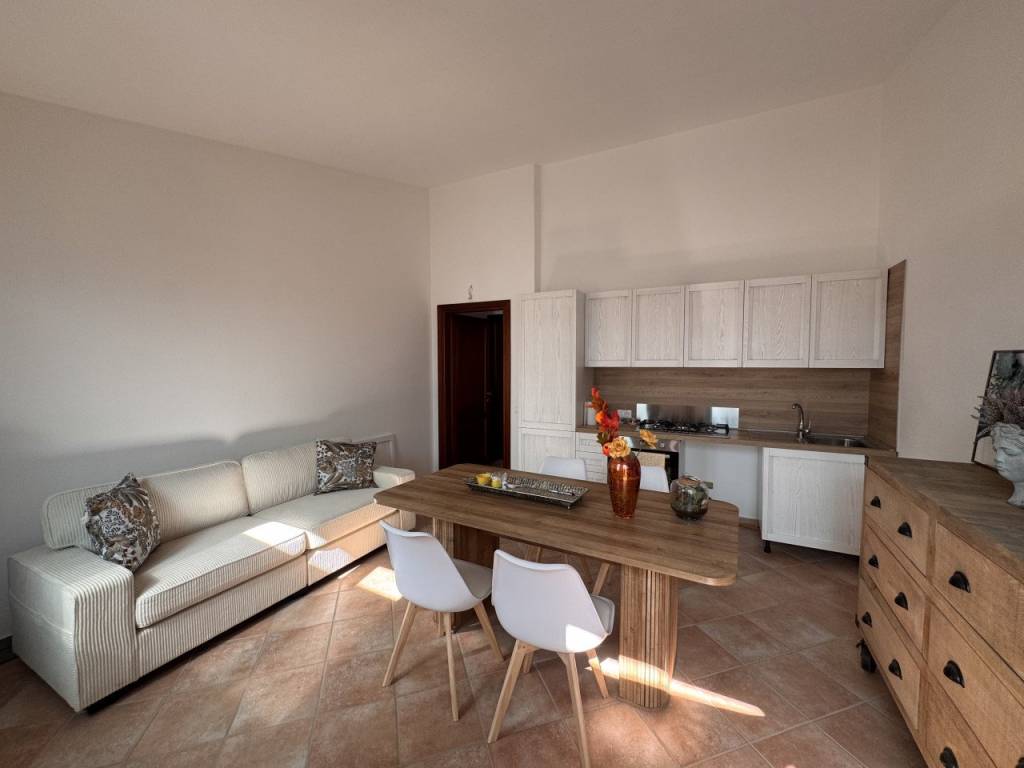 appartamento in vendita a Siniscola in zona La Caletta