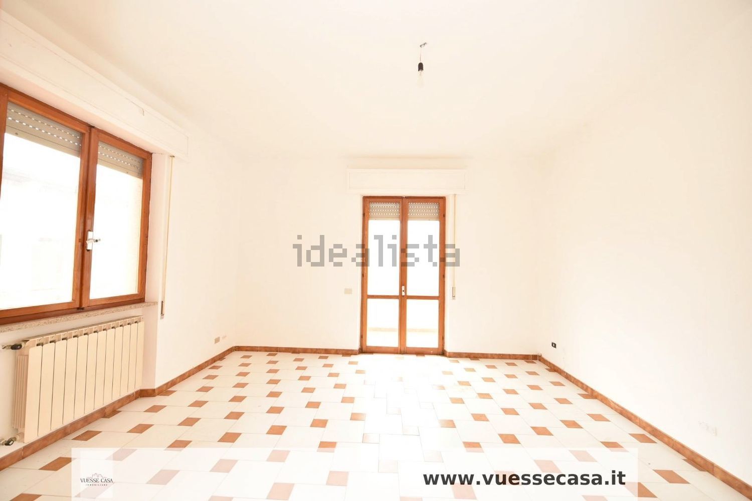 appartamento in vendita a Siniscola