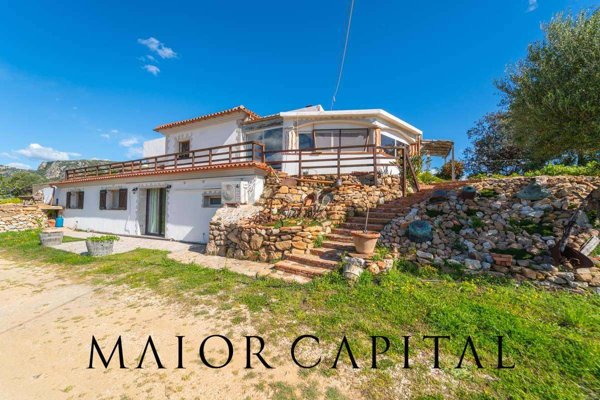 casa indipendente in vendita a Siniscola in zona La Caletta