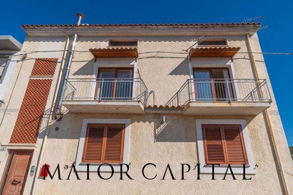 appartamento in vendita a Siniscola