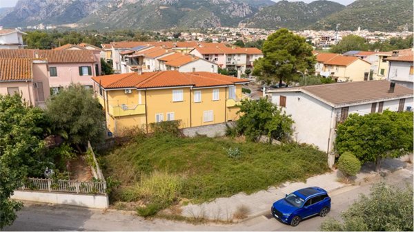 terreno edificabile in vendita a Siniscola