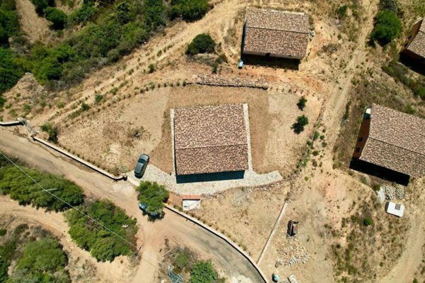 casa indipendente in vendita a Siniscola in zona Capo Comino