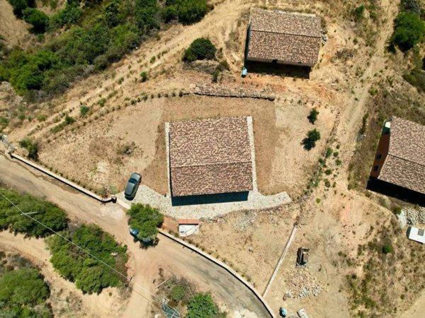 casa indipendente in vendita a Siniscola in zona Capo Comino