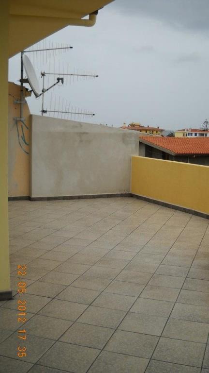 appartamento in vendita a Siniscola in zona La Caletta