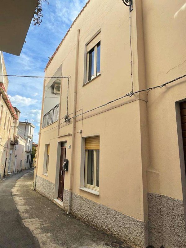 appartamento in vendita a Siniscola