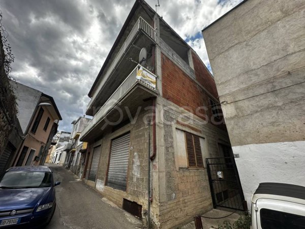 casa indipendente in vendita a Siniscola