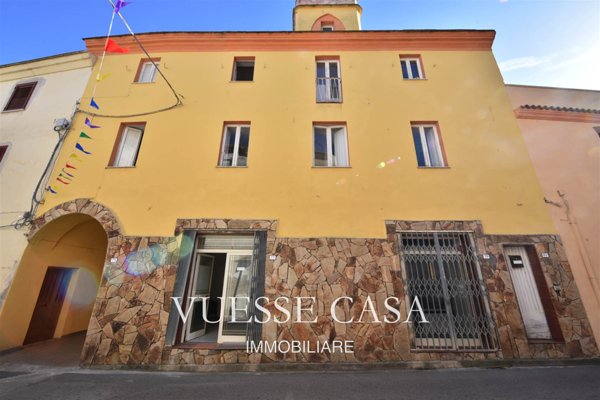 appartamento in vendita a Siniscola