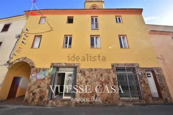 appartamento in vendita a Siniscola